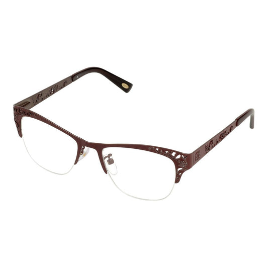 Brown Metal Frames