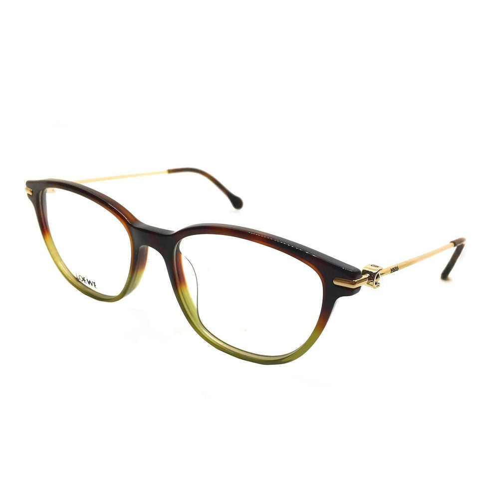 Green Acetate Frames