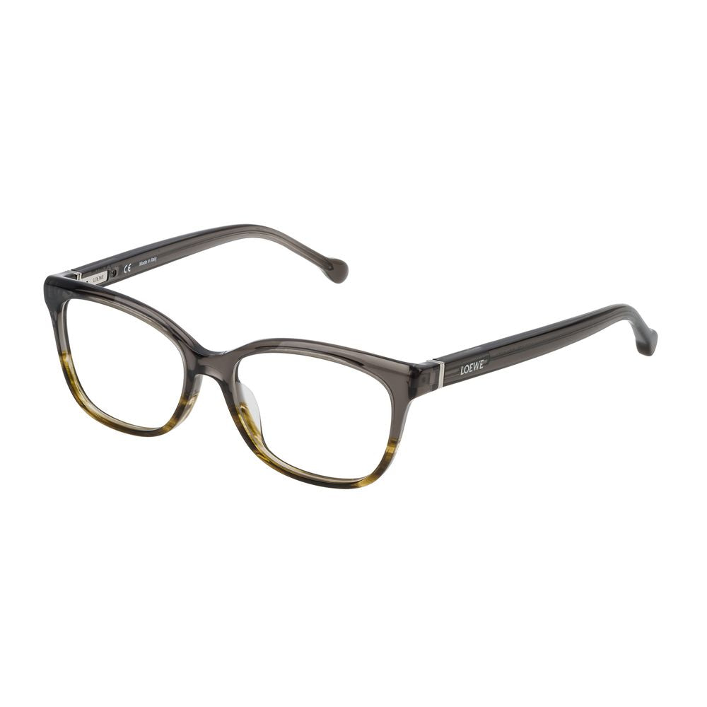 Brown Acetate Frames