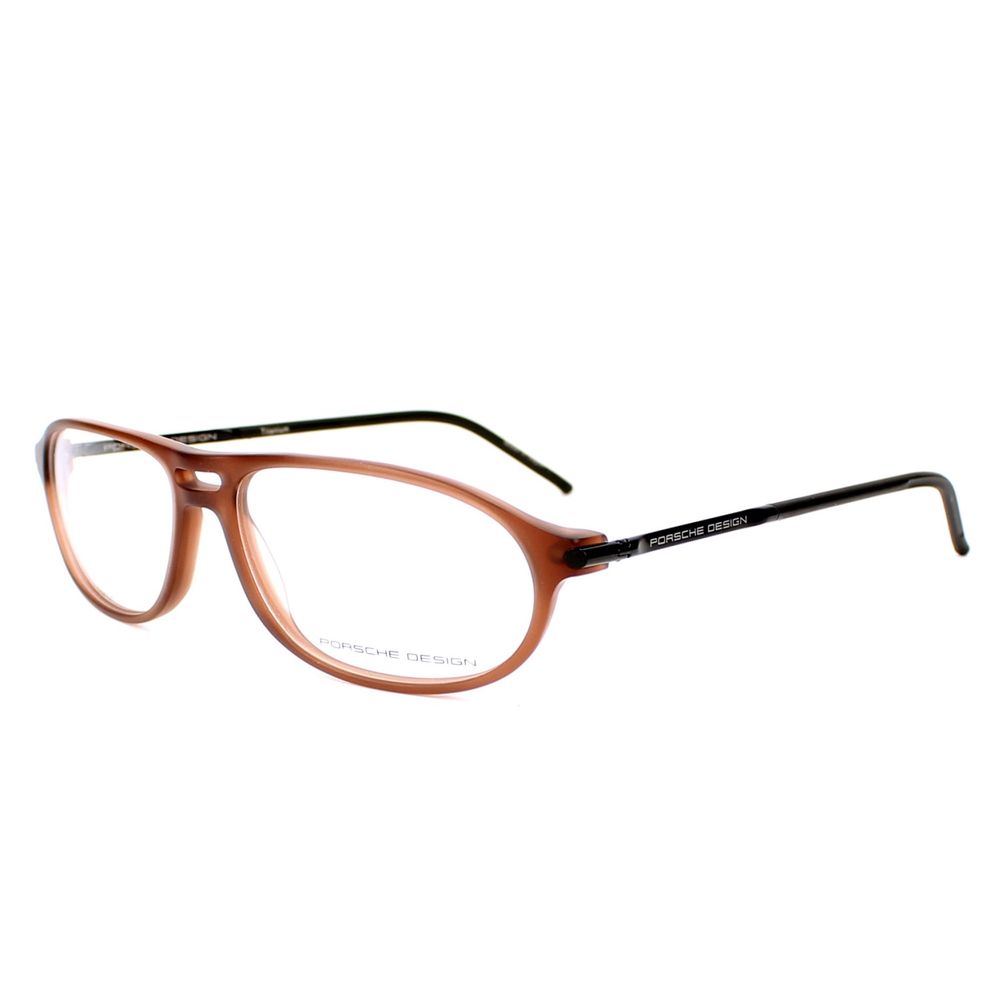 Brown Acetate Frames