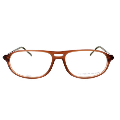 Brown Acetate Frames