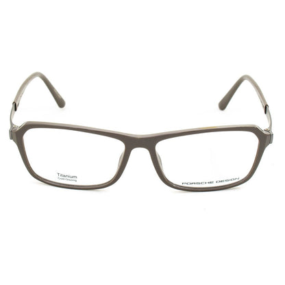 Gray Acetate Frames