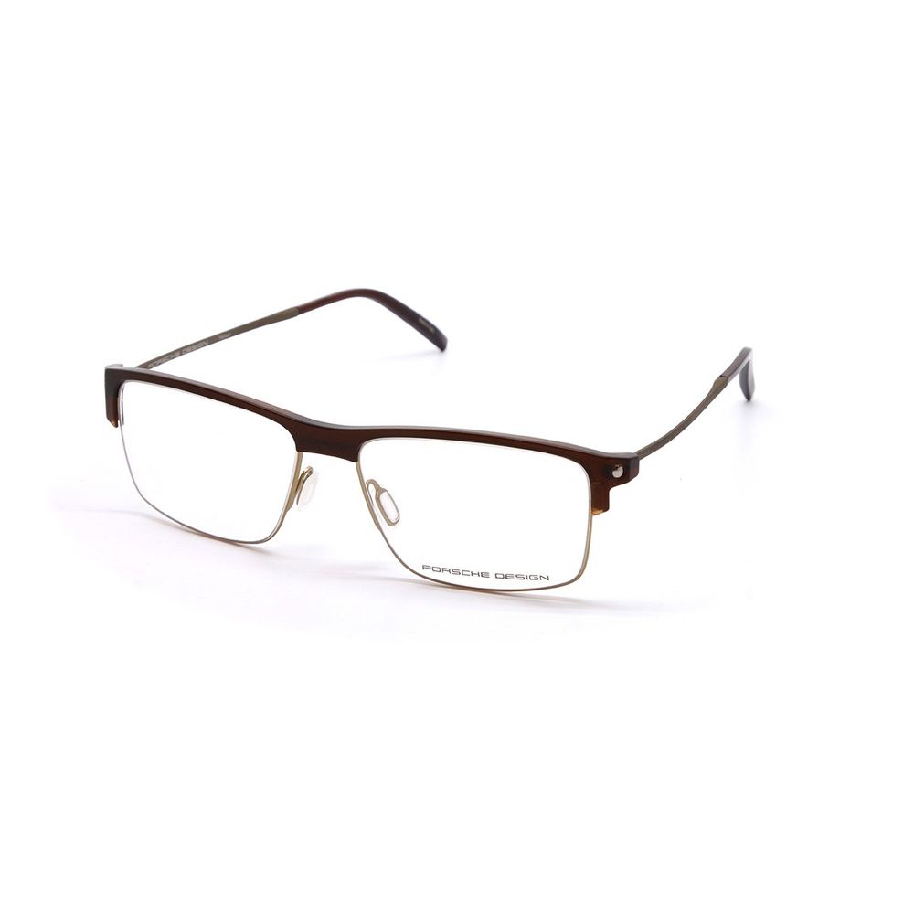 Brown Metal Frames