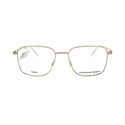 Gold Titanium Frames