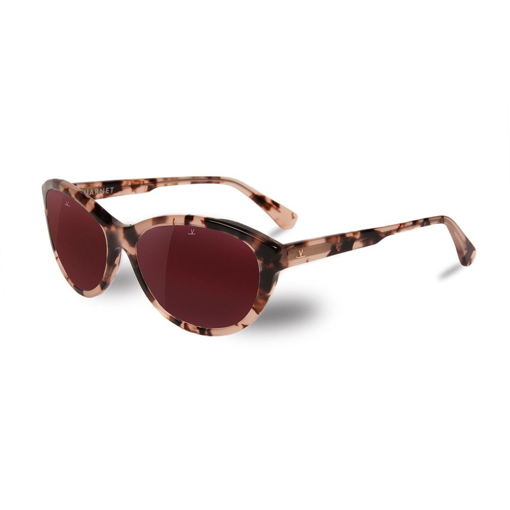 Multicolor Acetate Sunglasses