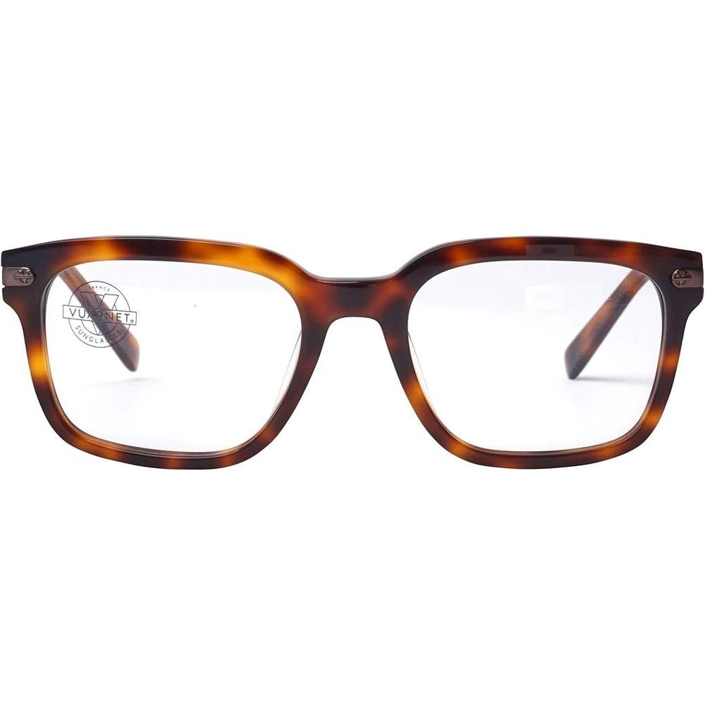 Brown Acetate Frames