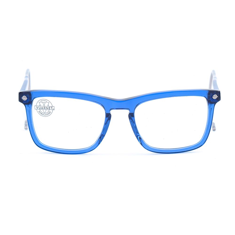 Blue Acetate Frames