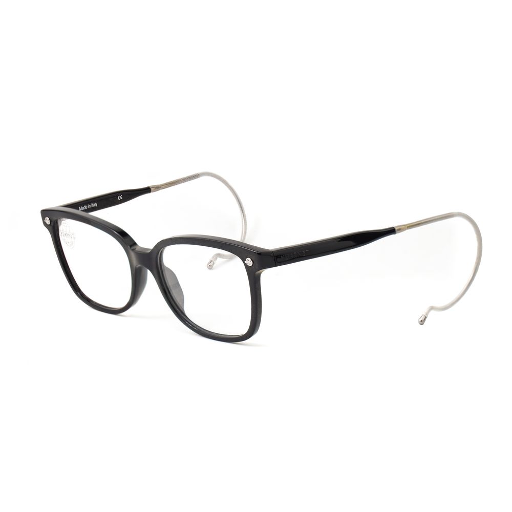 Black Acetate Frames