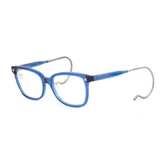 Blue Acetate Frames