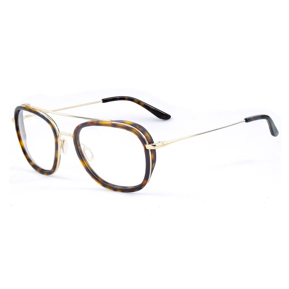 Gold Stainless Steel Frames