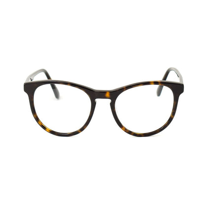 Brown Acetate Frames