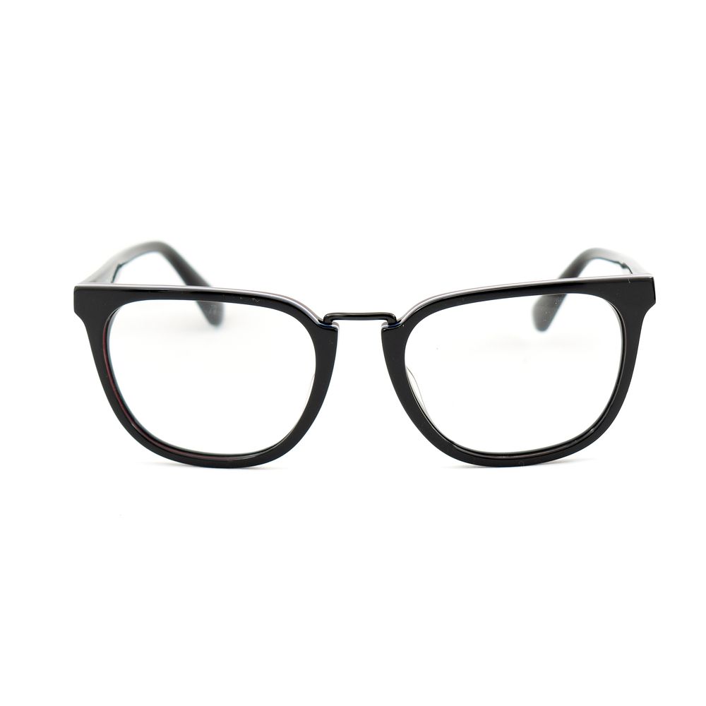 Black Acetate Frames