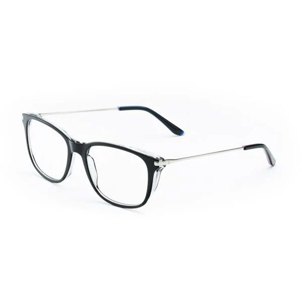 Black Acetate Frames