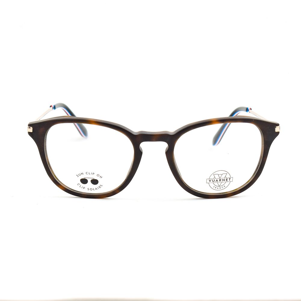 Brown Acetate Frames