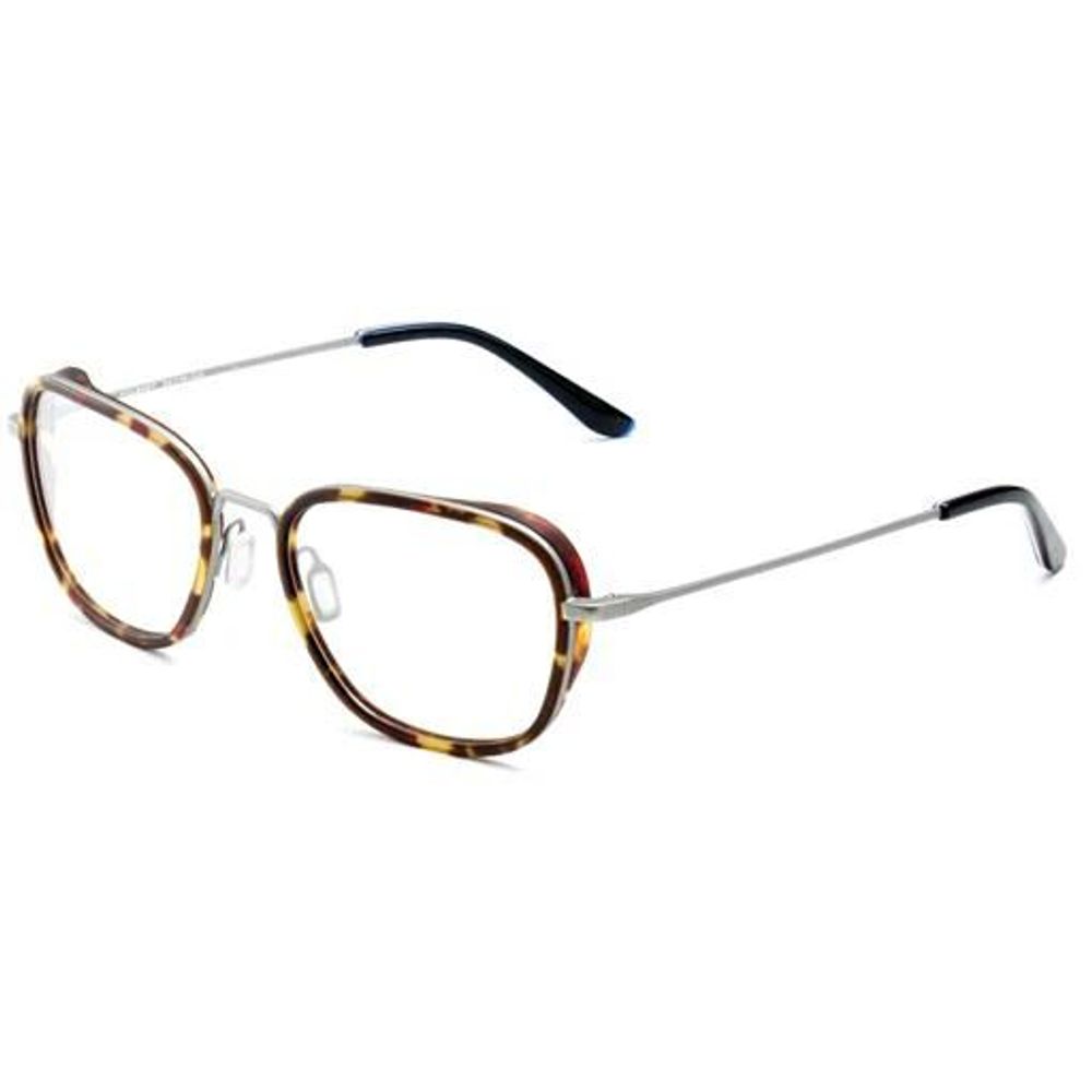 Brown Acetate Frames