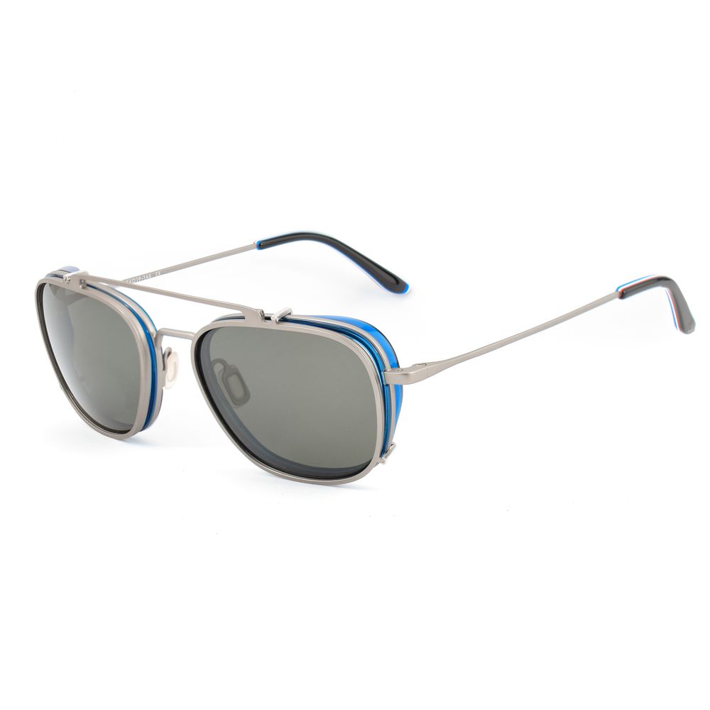 Blue Acetate Frames