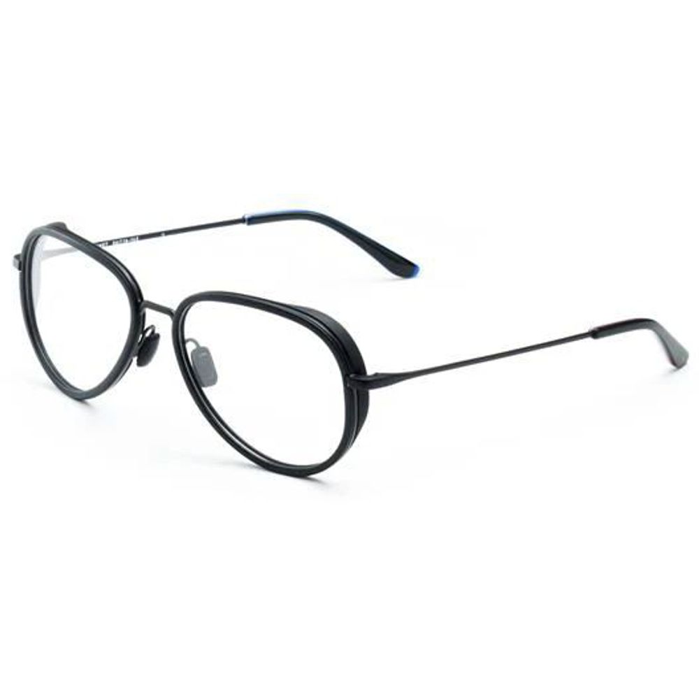 Black Stainless Steel Frames