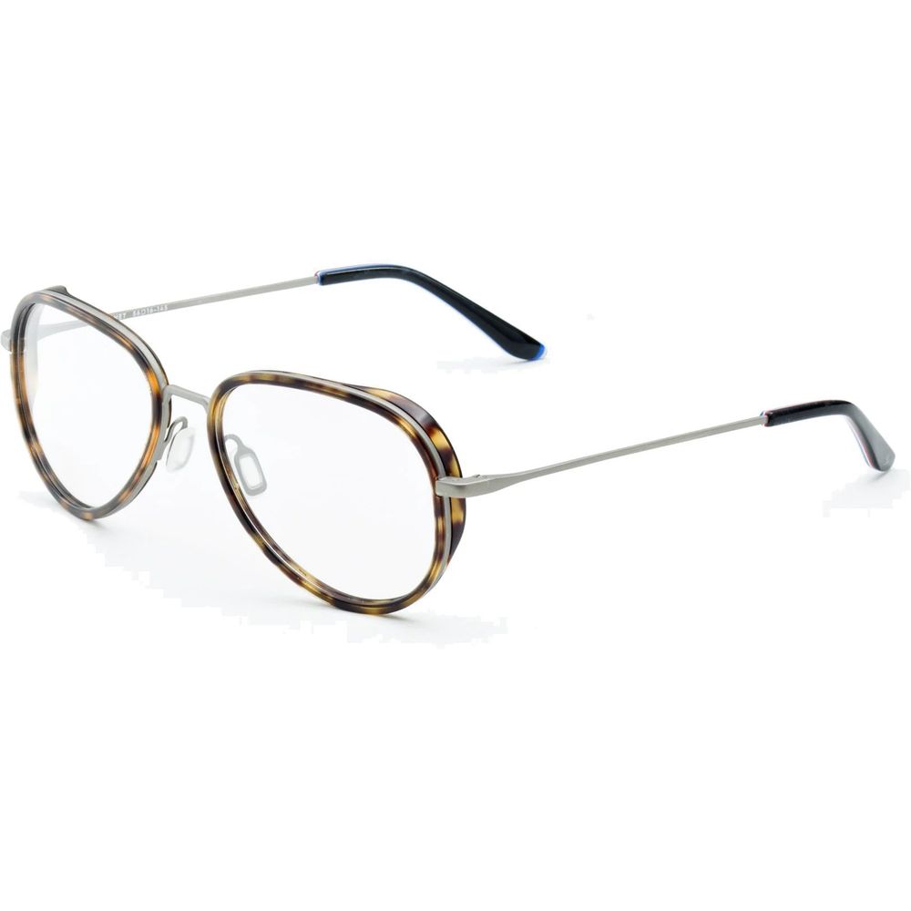 Brown Stainless Steel Frames