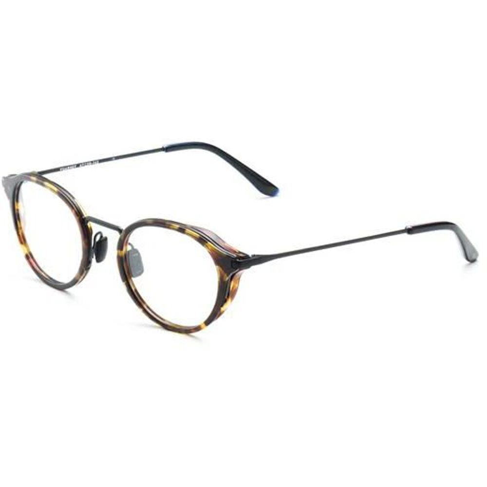 Black Stainless Steel Frames