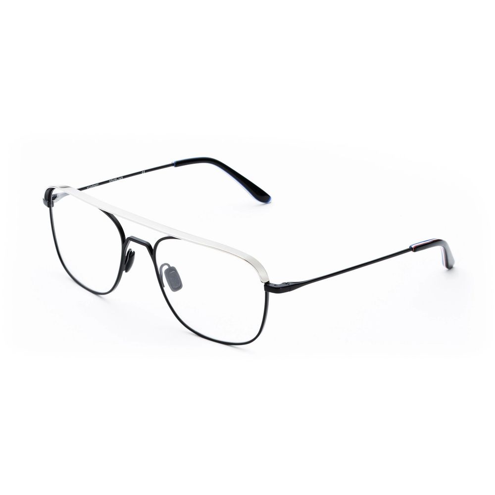 Black Stainless Steel Frames