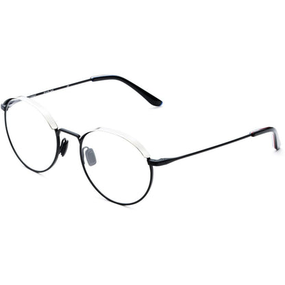 Black Stainless Steel Frames