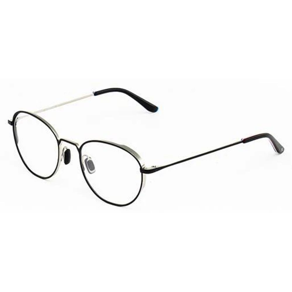 Black Stainless Steel Frames