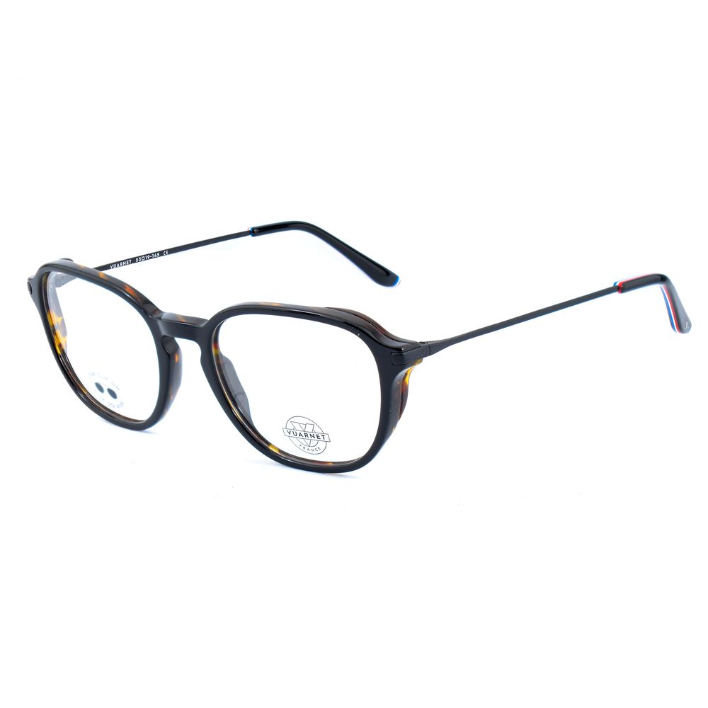 Black Stainless Steel Frames