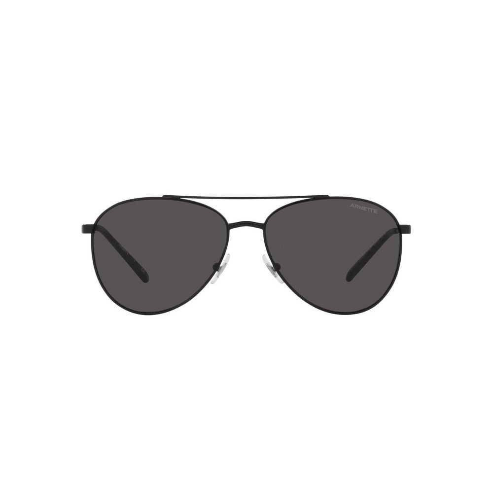 Black Acetate Sunglasses