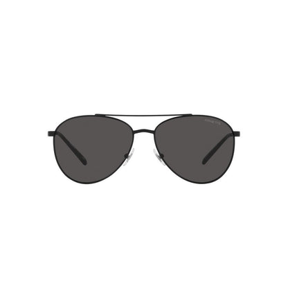 Black Acetate Sunglasses