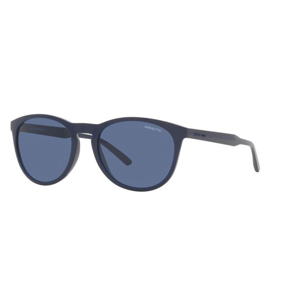 Blue Acetate Sunglasses