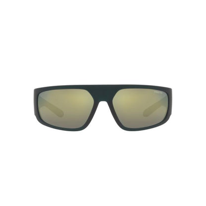 Black Acetate Sunglasses