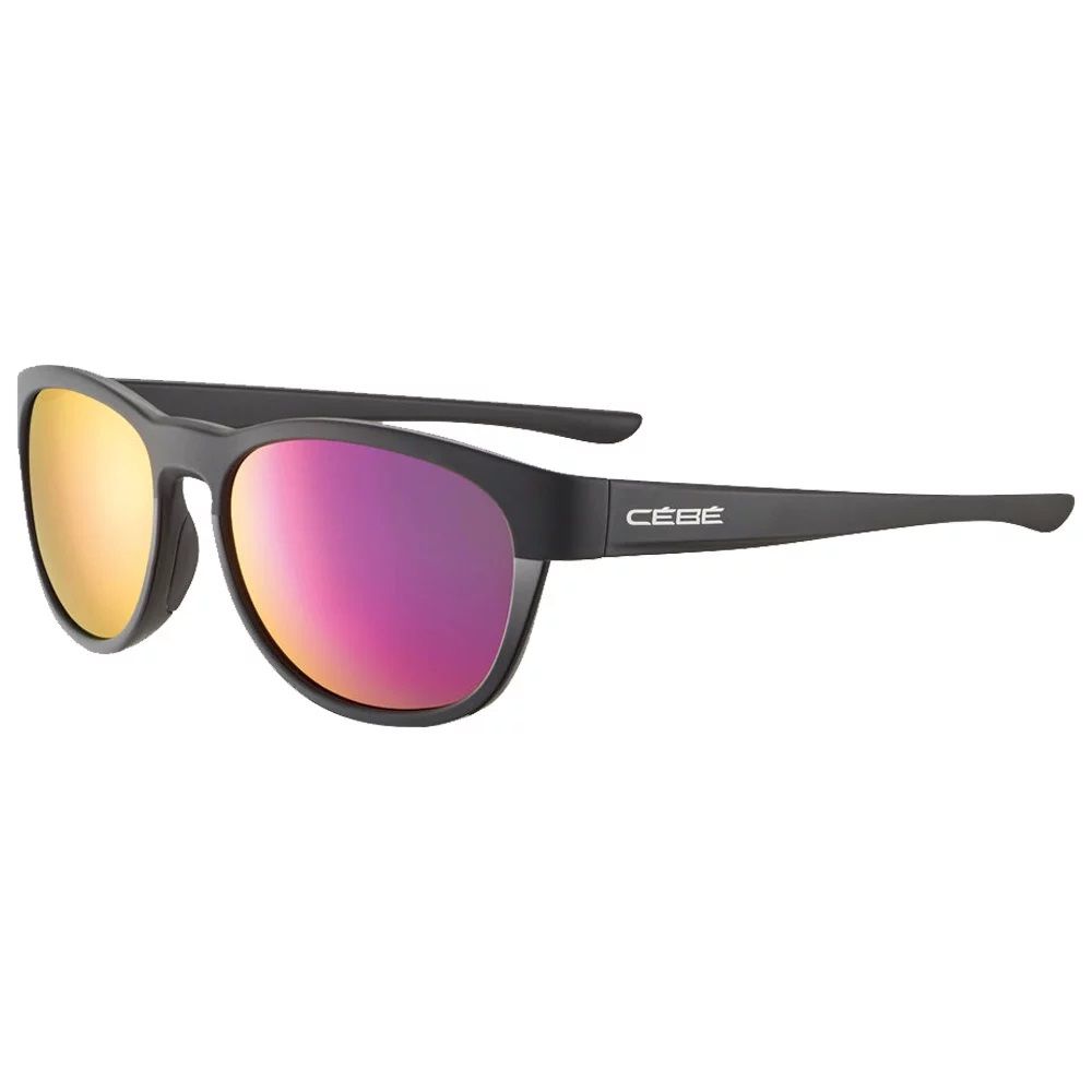 Black Nailon Sunglasses