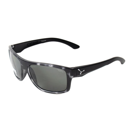 Black Nailon Sunglasses