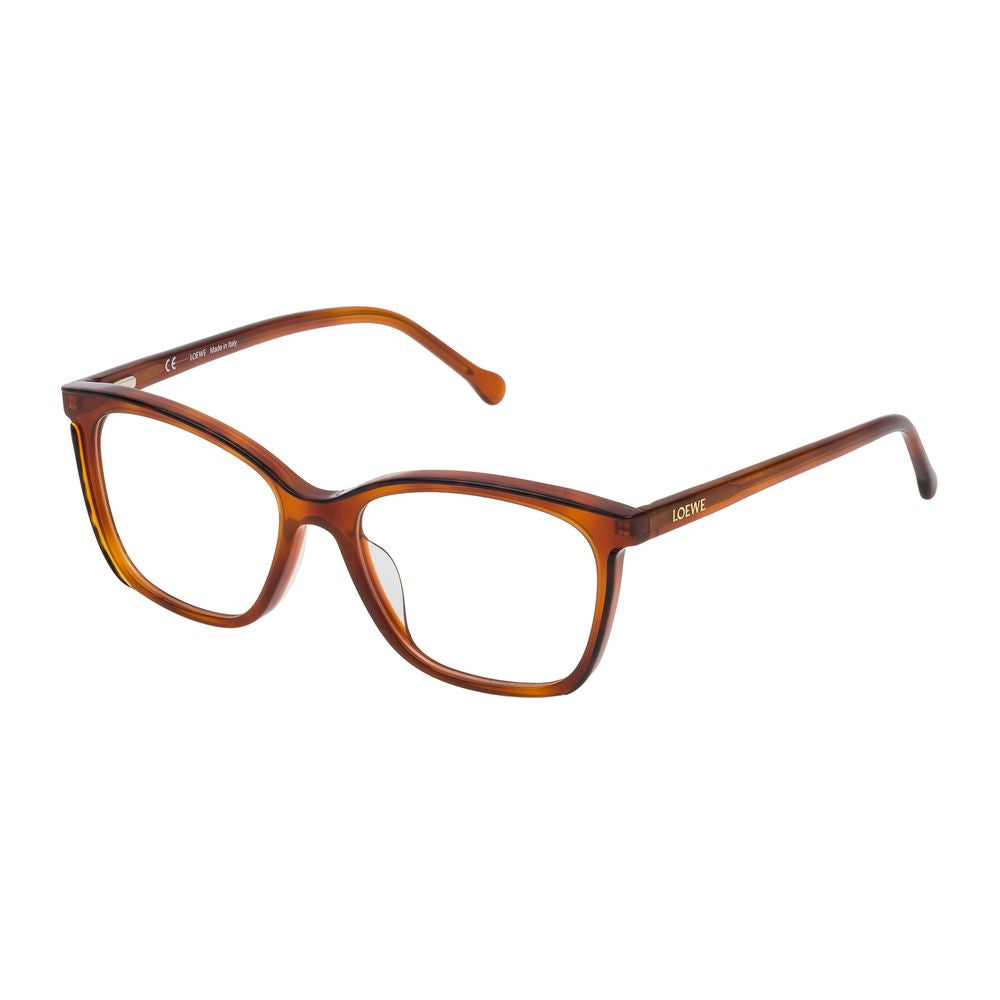 Brown Acetate Frames