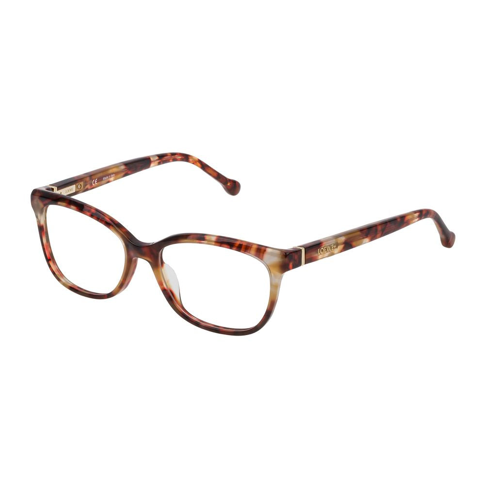 Bicolor Acetate Frames