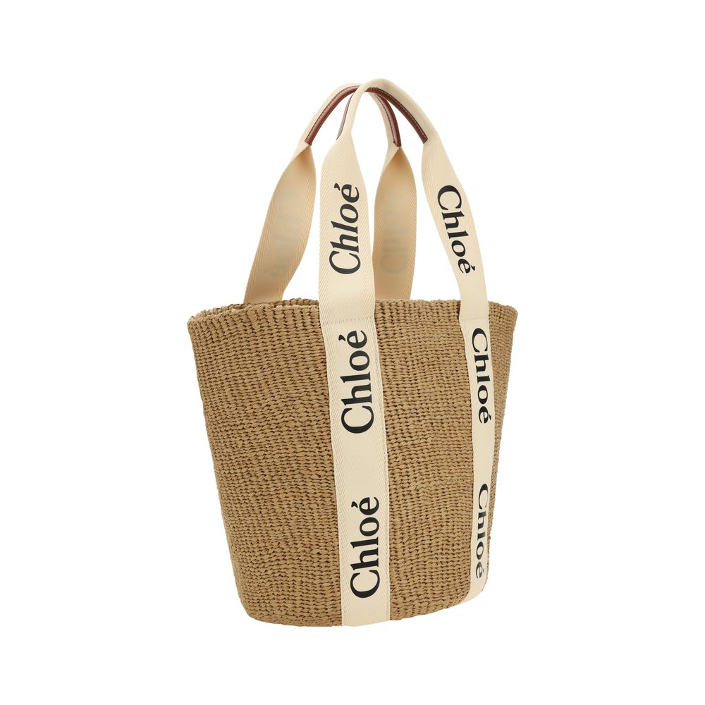 Woody Tote Bag