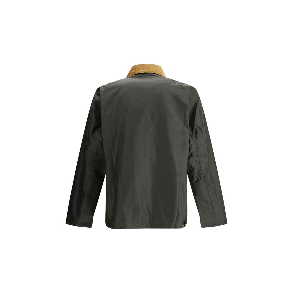 Modern Bedale Wax Jacket