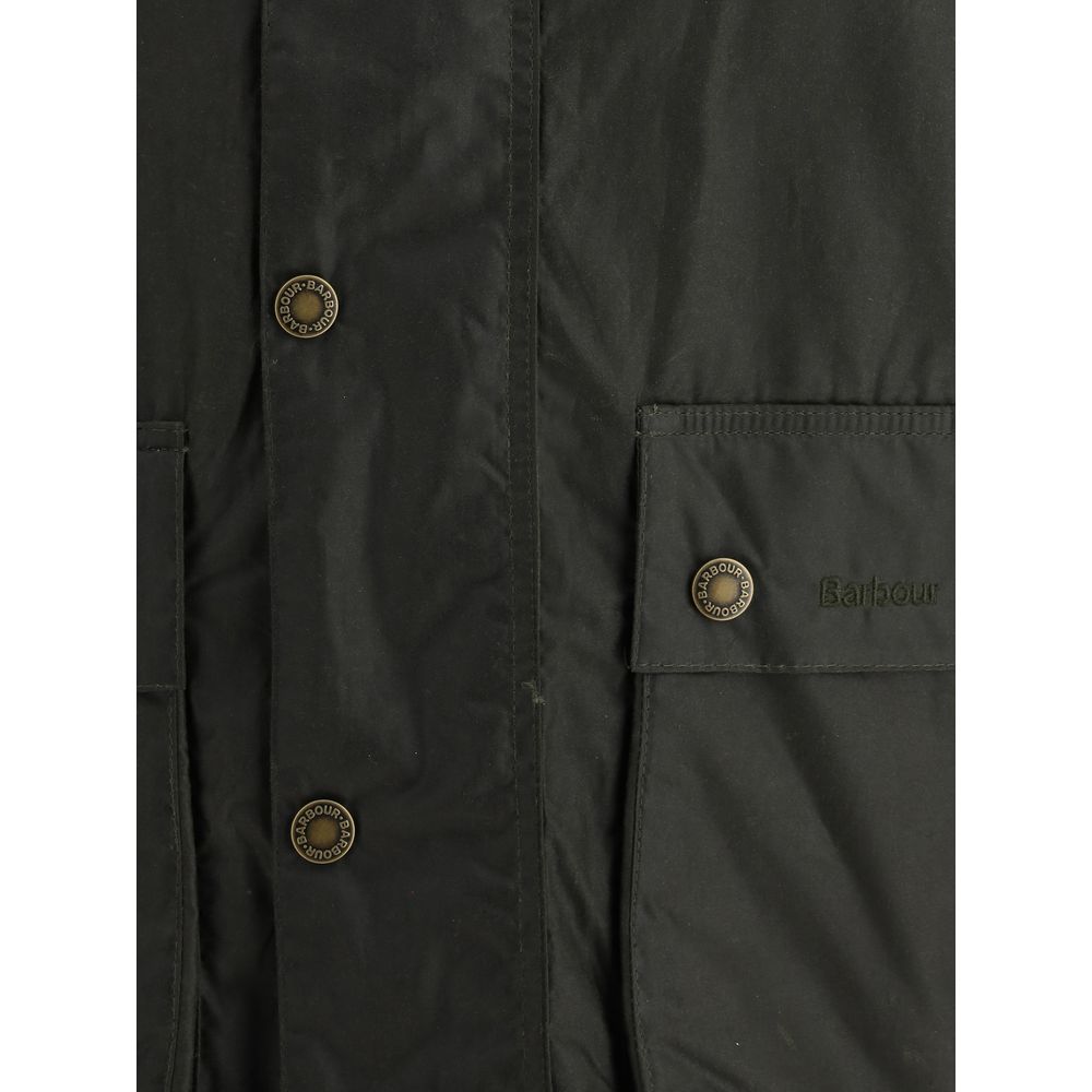 Modern Bedale Wax Jacket