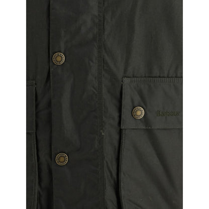 Modern Bedale Wax Jacket