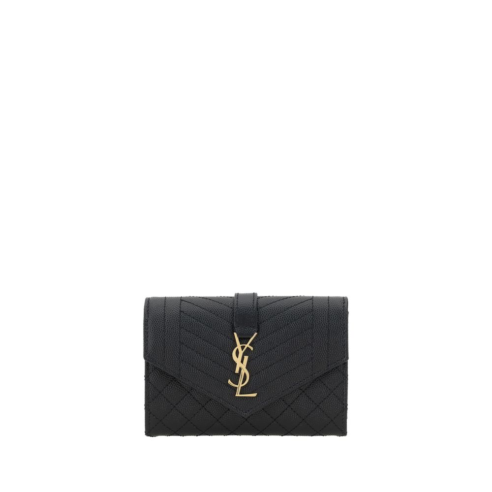 Ysl Wallet