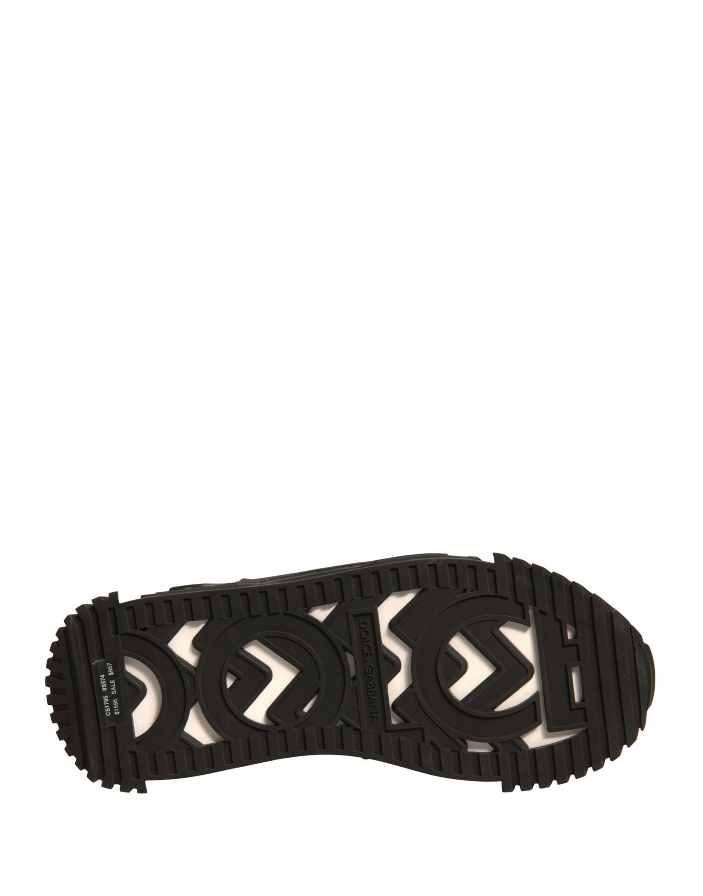 Black Leather Studded Slides Sandals Shoes