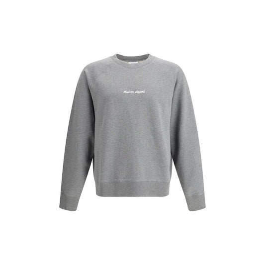 Logoed Sweatshirt