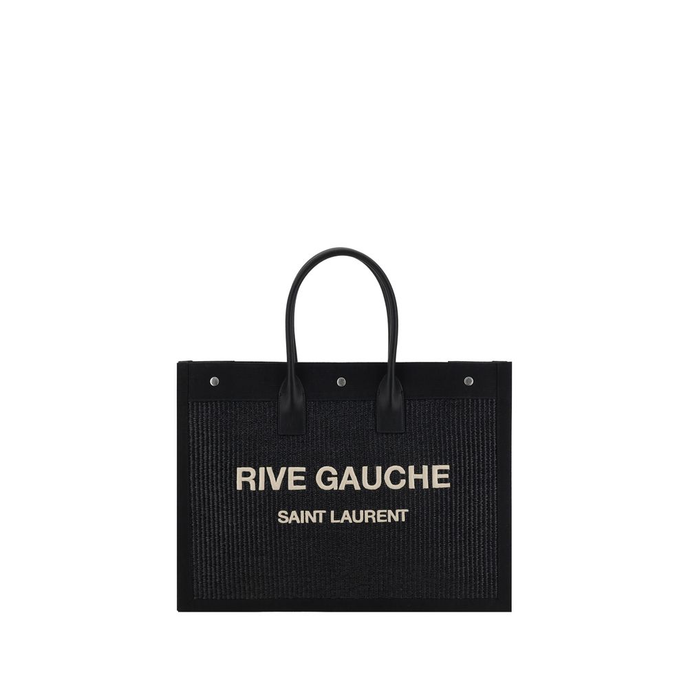 Rive Gauche Tote Bag