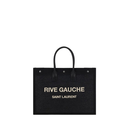 Rive Gauche Tote Bag