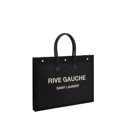 Rive Gauche Tote Bag