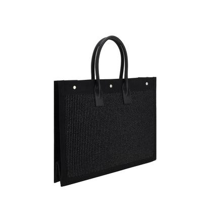 Rive Gauche Tote Bag