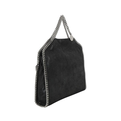 Falabella Fold Over Tote Handbag